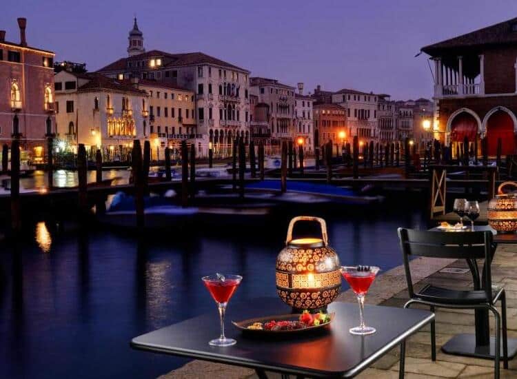 Venezia dove dormire