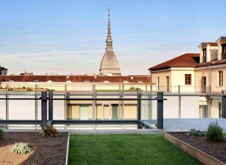 Dove dormire a Torino Le migliori zone, hotel e B&B Nomavic