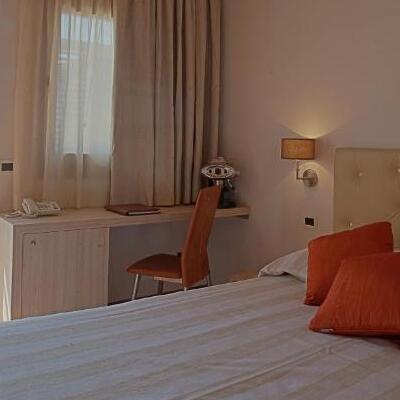 Tre Merli Beach Hotel Trieste