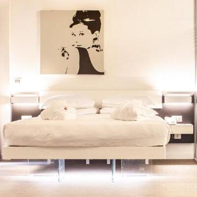 Urban Hotel Design Trieste