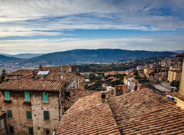 Dove dormire a Perugia: le migliori zone, hotel e B&B | Nomavic
