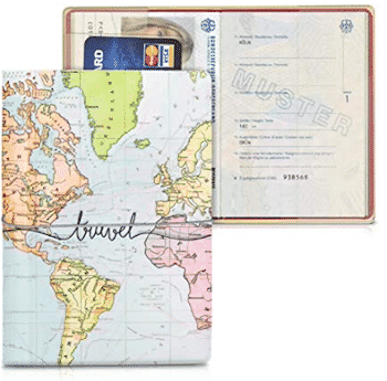custodie porta passaporto