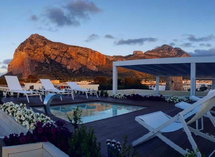 San Vito lo Capo dove dormire