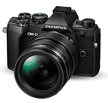olympus videocamera da viaggio