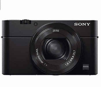 Sony videocamera viaggio