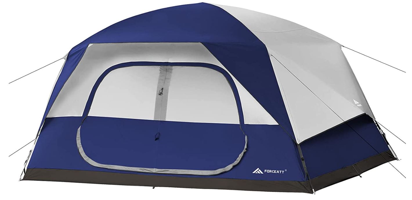 Forceatt Tenda 6 posti