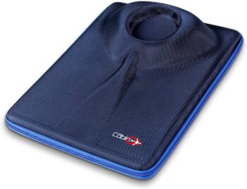 custodie porta camicia da viaggio