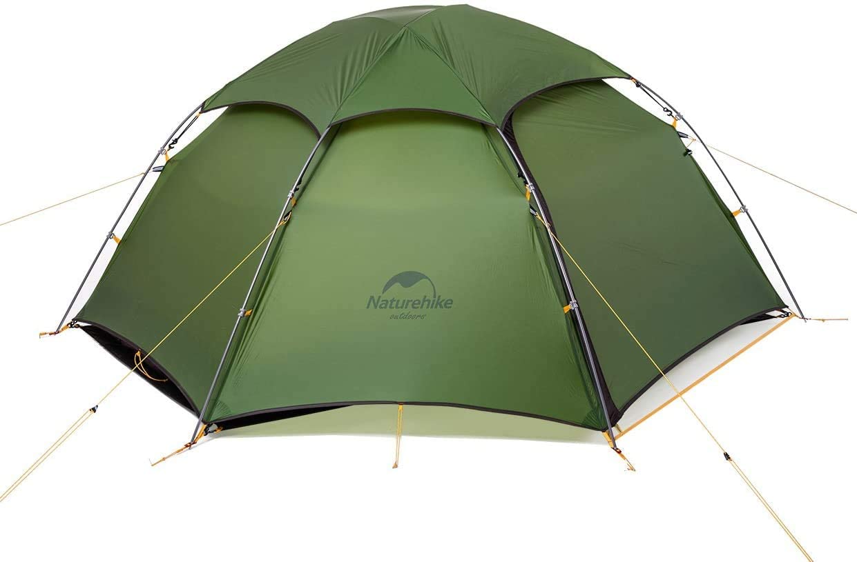 tenda da campeggio 2 persone