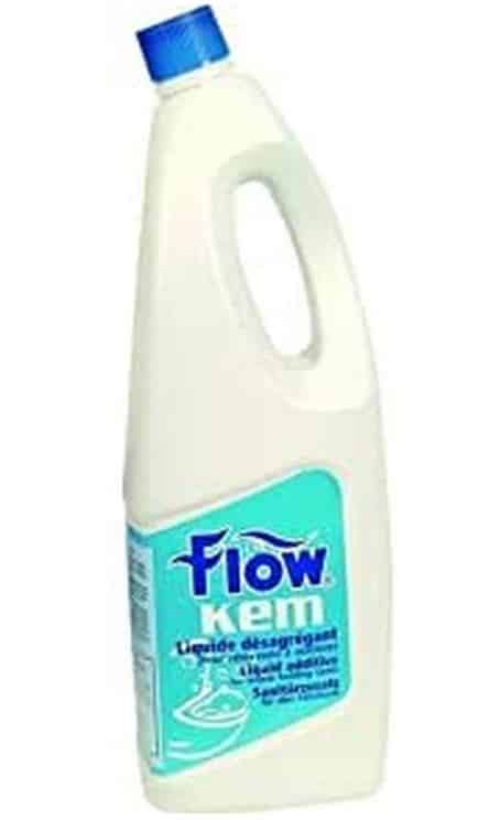 Flow Kem