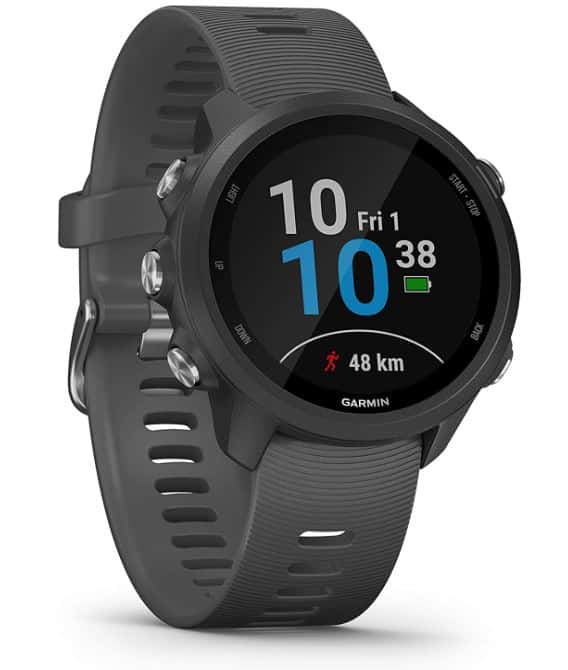 Garmin Forerunner 245