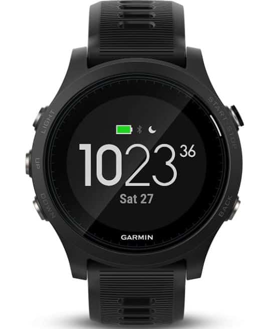 Garmin Forerunner 935