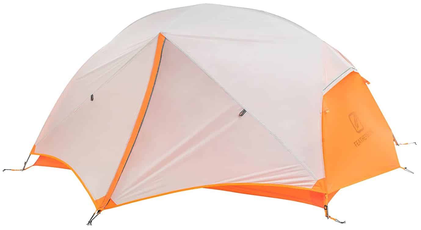 Tenda Featherstone outdoor