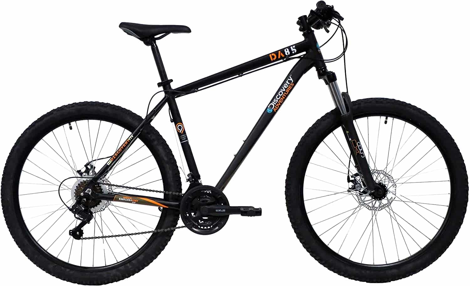 mountain bike economiche