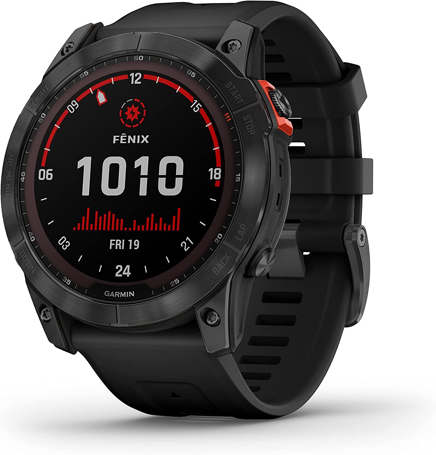 Miglior Smartwatch per trekking