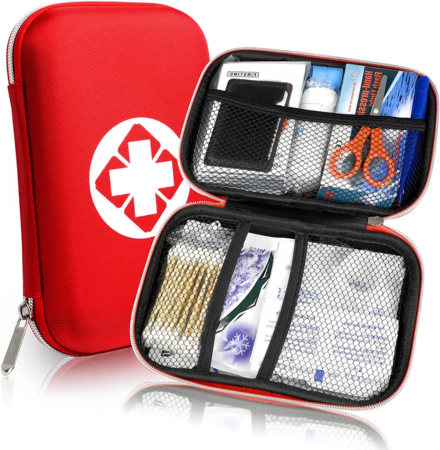 10 Migliori kit pronto soccorso trekking