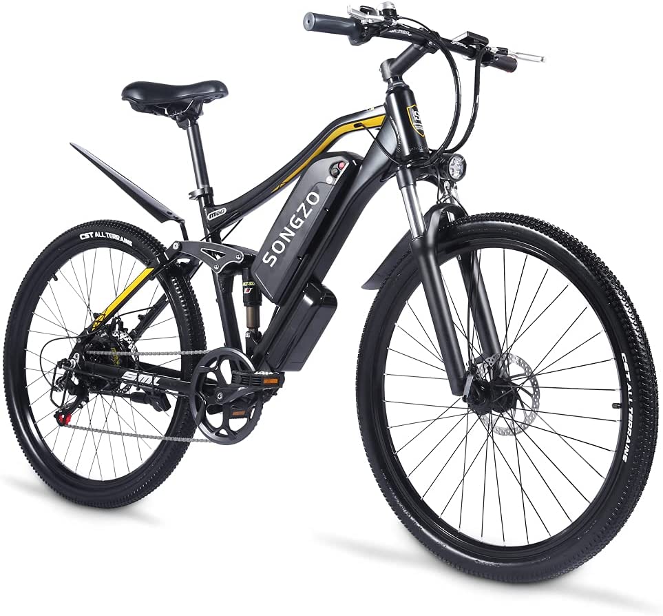 migliori e-bike trekking