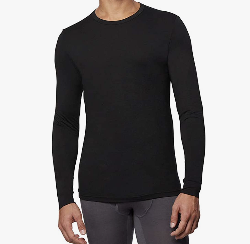 Maglia termiche uomo