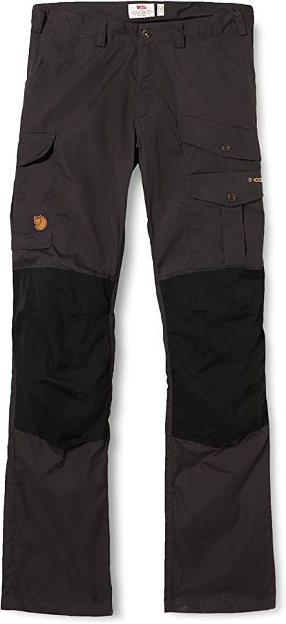 Pantaloni per trekking invernali