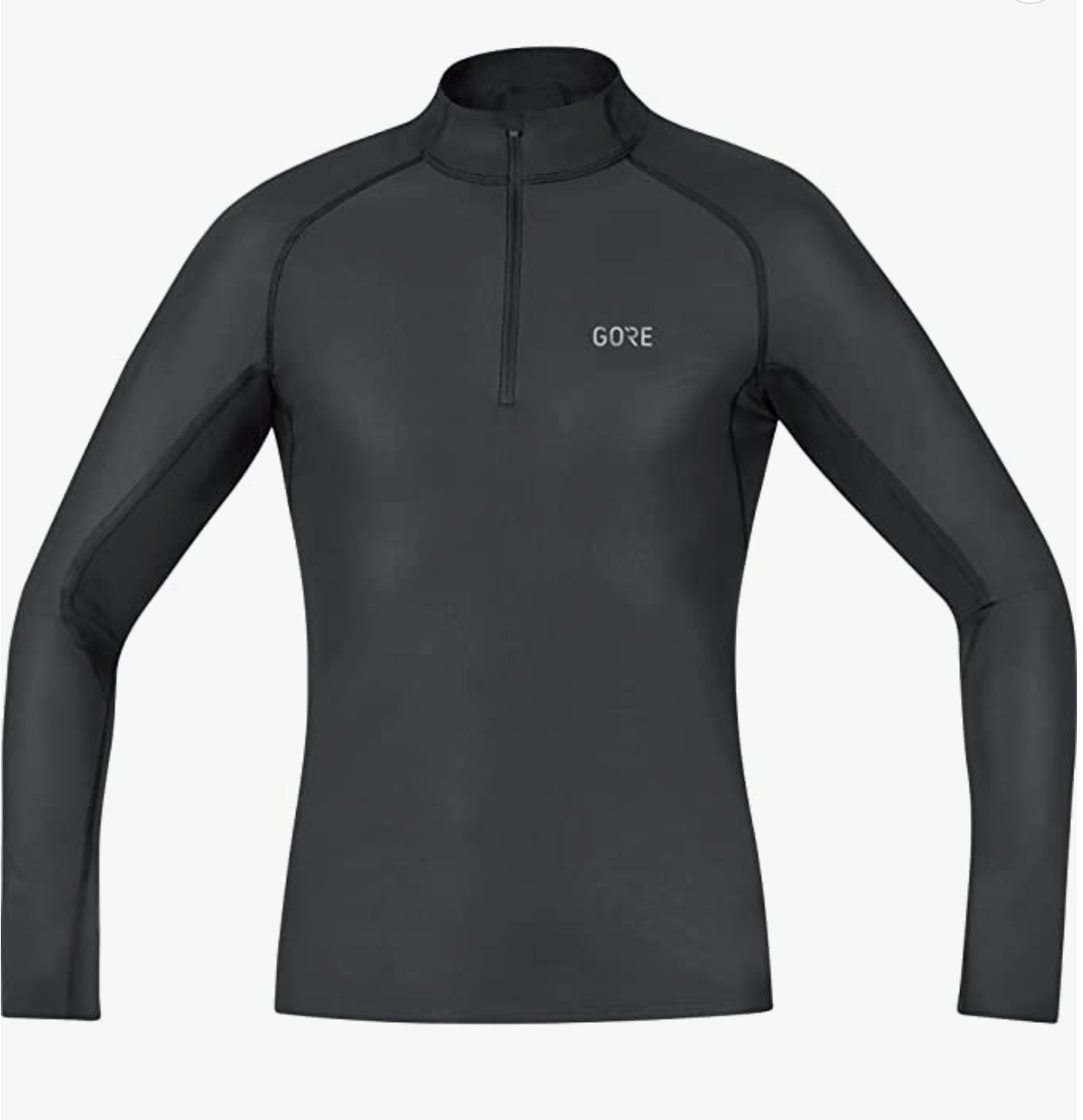 Maglia termica uomo