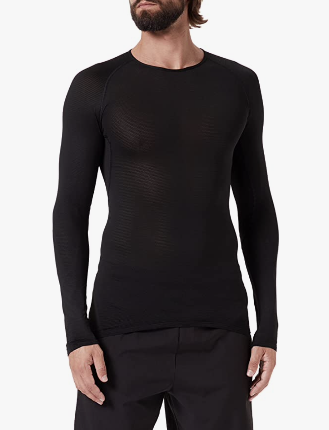 Maglie termiche uomo